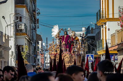 Jesús del soberano Poder