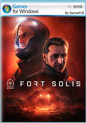 Fort Solis PC Full Español