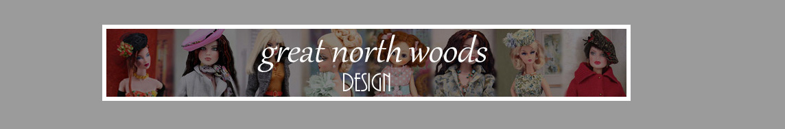 GREAT NORTH WOODS DESIGN