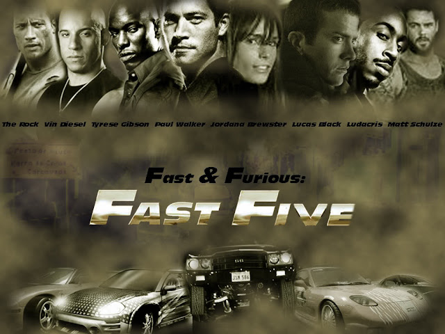 fast and furious fast five wallpapers. tattoo fast and furious fast