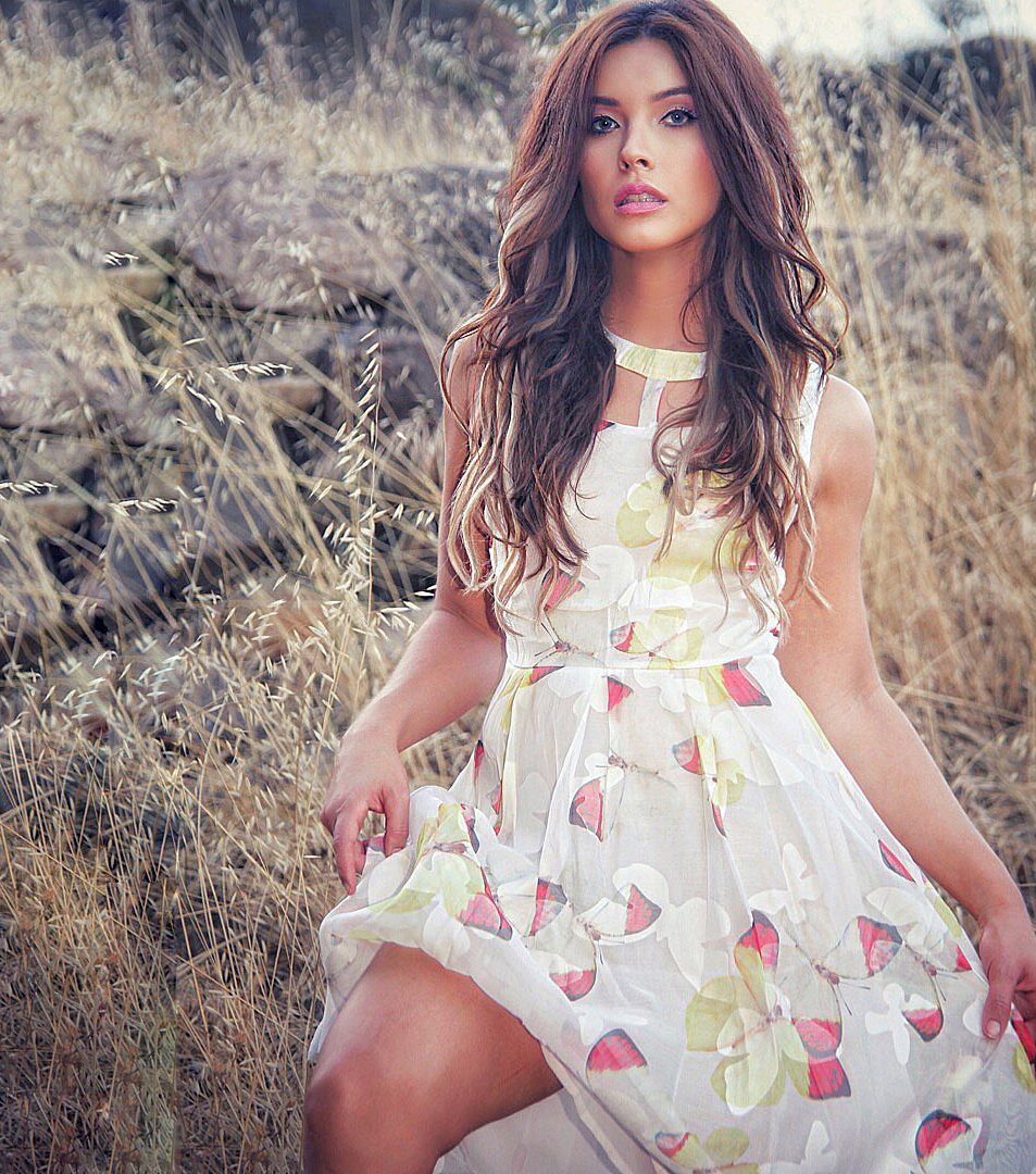 Carolina Gutierrez – Most Beautiful Transgender Model USA Instagram