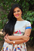 Srimukhi glamorous photos-thumbnail-25