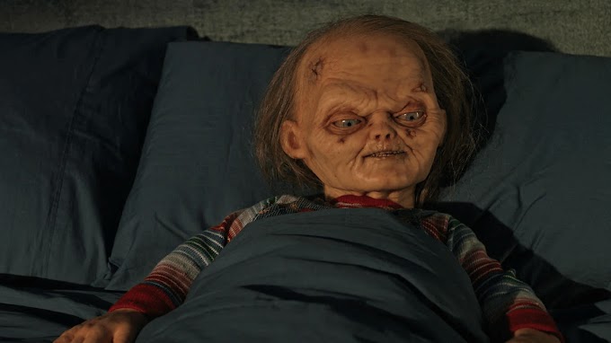 Chucky: Boneco Assassino Ganha Novas Imagens da 3ª Temporada