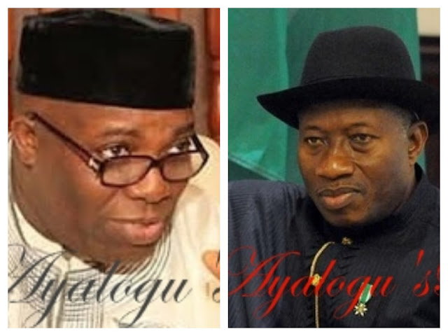 How Goodluck Jonathan Contributed To PDP Crisis – Doyin Okupe