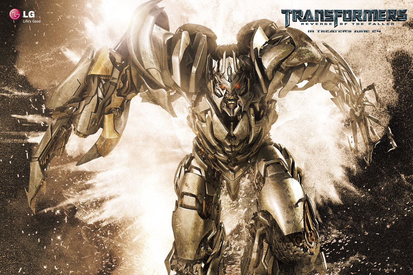 octubre 2011 - Transformers Matrix