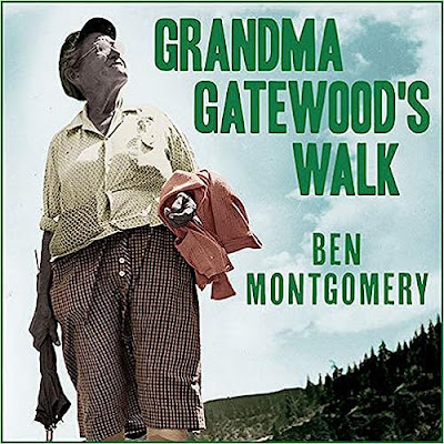 Grandma Gatewoods Walk