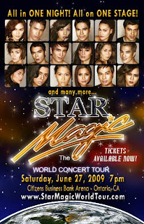 Piolo Pascual Star Magic