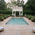 Landscaping Ideas For Small Backyards With Pool