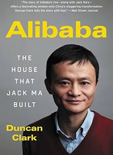 Alibaba: The House that Jack Ma Built  