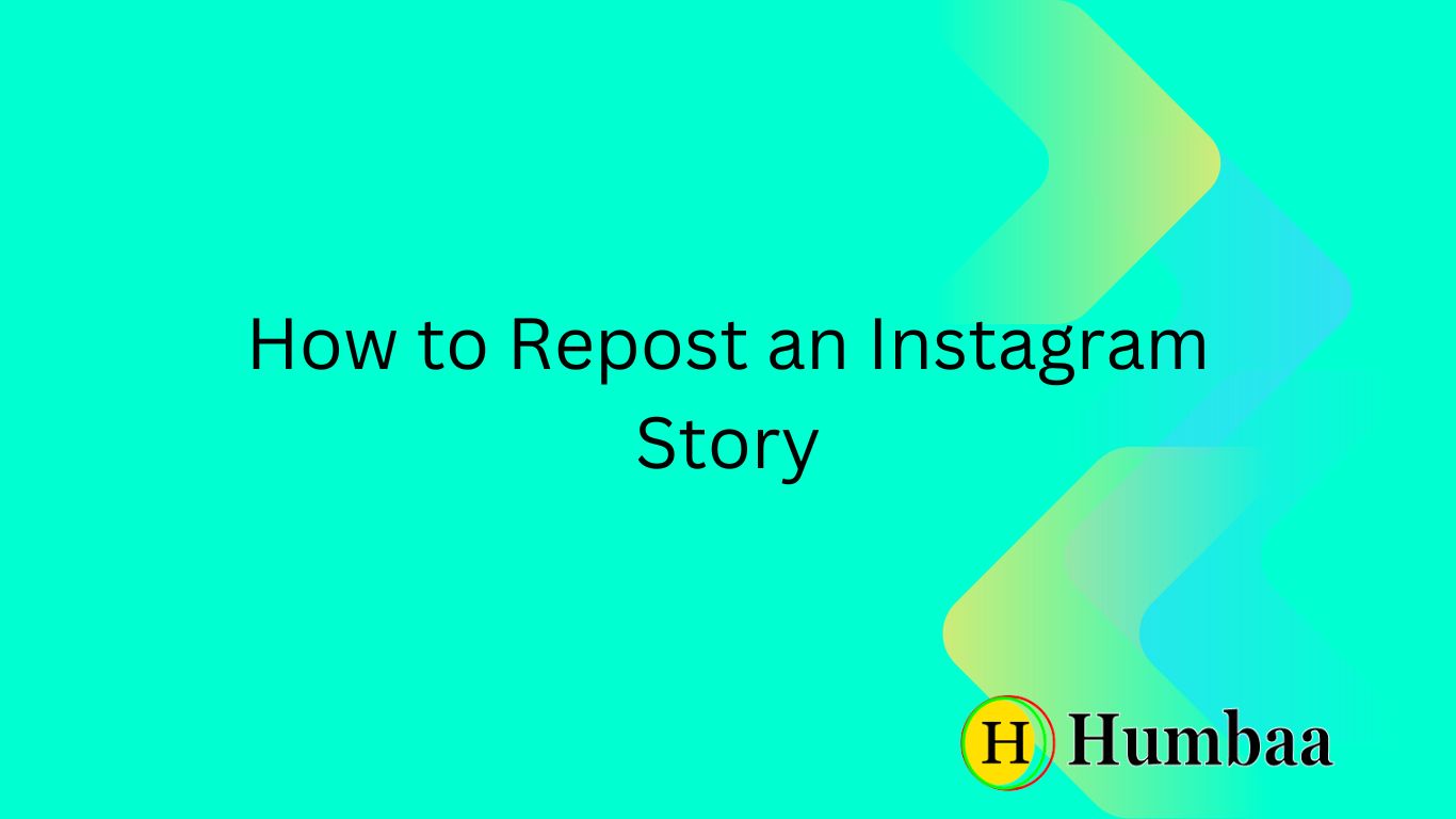 How to Repost an Instagram Story How to Repost an Instagram Story