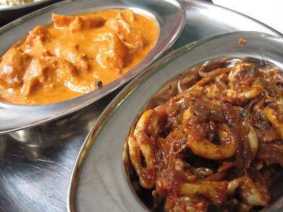 Prata Wala, Tiong Bahru Plaza