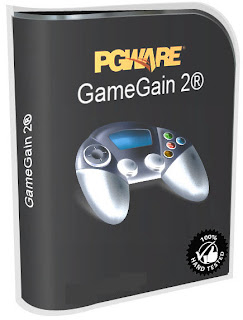 PGWARE GameGain 2.10.1.2012