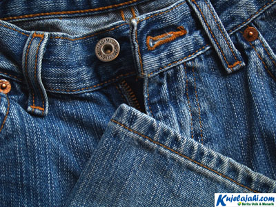 Inilah Bahaya Menggunakan Celana Jeans - Kujelajahi.com