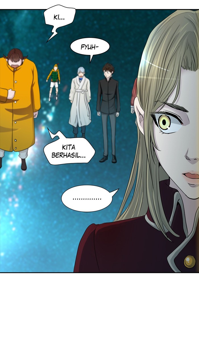 Webtoon Tower Of God Bahasa Indonesia Chapter 360