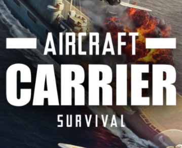 Aircraft Carrier Survival PC Kaynak, Para Trainer Hilesi İndir