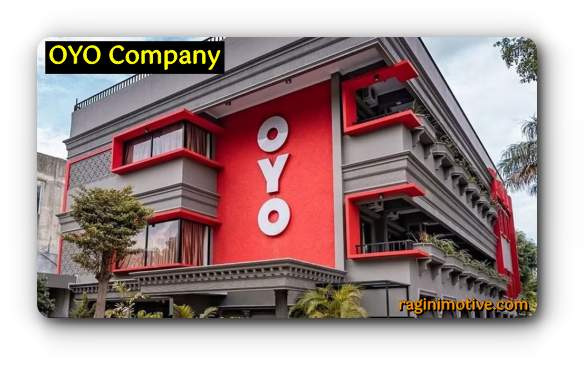 OYO Company क्या है ?