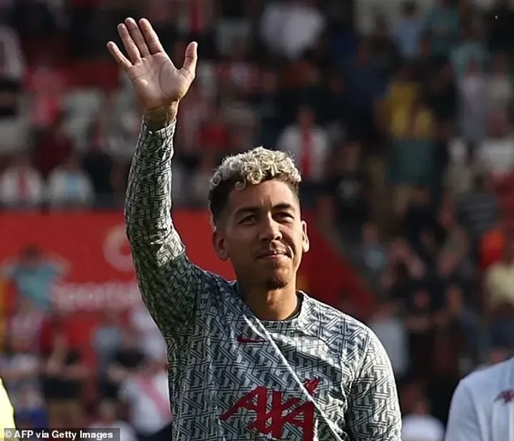 Liverpool confirm release of 11 players, including 7 from academy