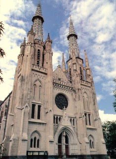 katedral jakarta [] berpositive.blogspot.com