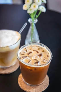 AU CAFE鷗咖啡|台東市咖啡廳推薦