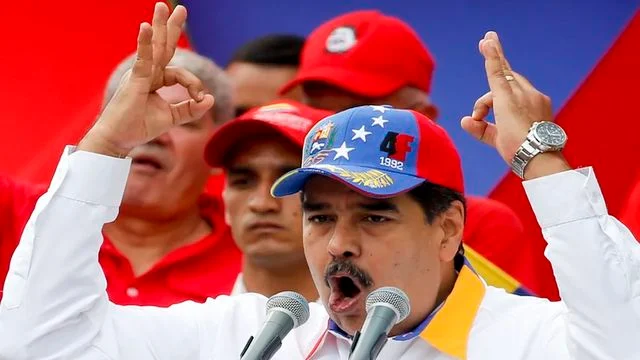 ¿Está Nicolás Maduro al borde del declive en 2024?