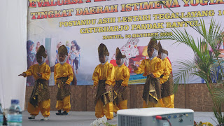 Posyandu Asih Lestari Tegallayang 10