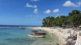 Playa Cumayasa