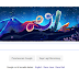 HARI BUMI DI GOOGLE DOODLE HARI INI 22 APRIL 2016