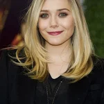 Elizabeth Olsen Foto 76