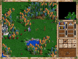 Heroes of Might & Magic II Full Game Repack Download