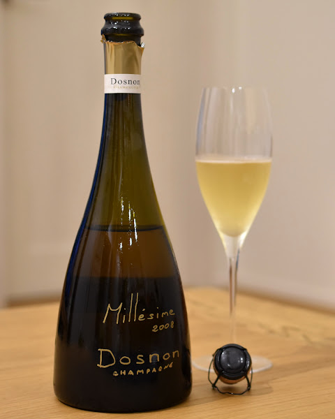 Dosnon Millesime 2008