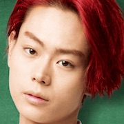 Masaki Suda -as- Karuma Akabane