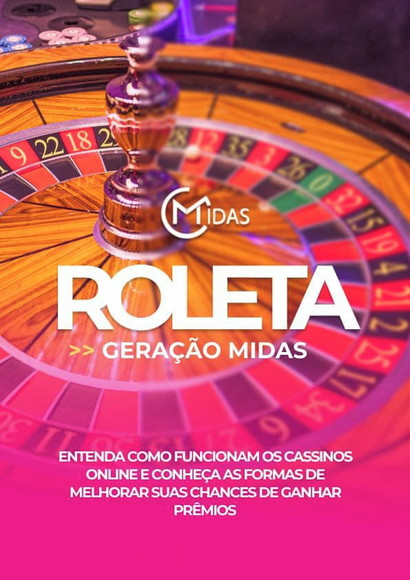 roleta casino png