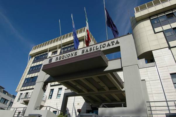 Potenza: il Consiglio Regionale approva una legge per lo Statuto 