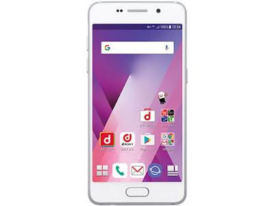 Samsung Galaxy Feel price, specifications, features