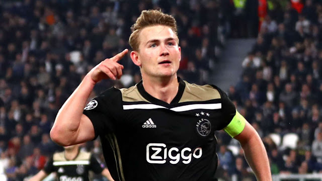 matthijs-de-ligt-ajax-201819