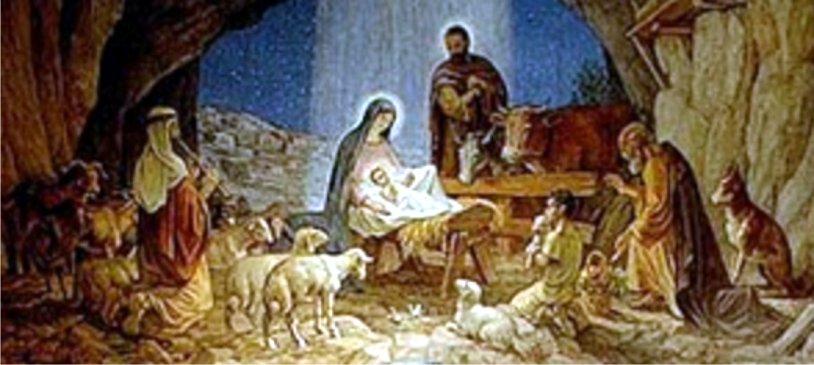 Gambar Tuhan Yesus Kristus: Gambar Bayi Yesus