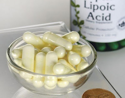 Lipoic Acid Market