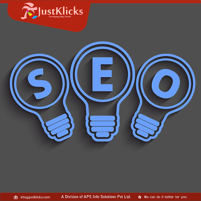 Seo Services in Lucknow