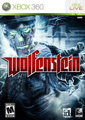 Wolfenstein [Xbox 360]  Formato: ISO Idioma: English Tamanho: 6.5Gb Hoapedagem: Rapidshare