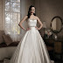 Justin Alexander Bridal Collection 2013-14 For Girls