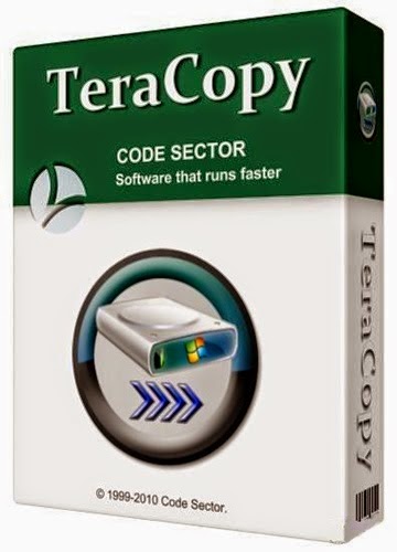 Teracopy 2.3 Terbaru 2014