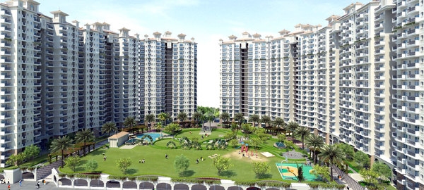 Group Housing Projects in Gurgaon