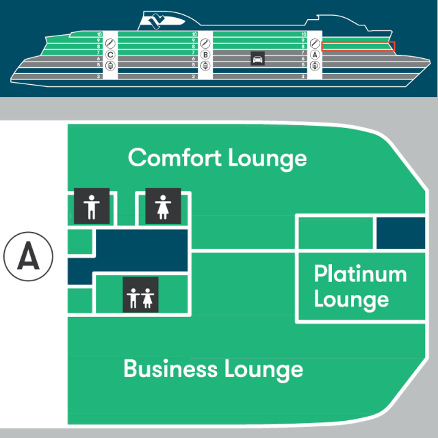 Tallink MyStar ostosristeily