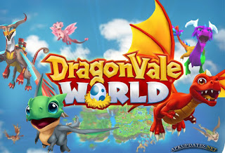  Update Realese Latest Version For Android Terbaru  Game DragonVale World Apk Full Mod v1.14.0 For Android New Version