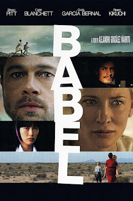 (2006) بابل : Babel