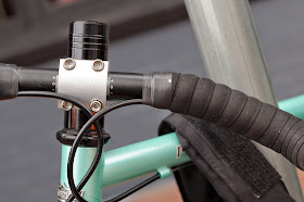 Kona, paddy wagon, single speed, bike, bicycle, tim Macauley, the biketorialist, Australia, track frame, custom, customisation, bespoke, personalised, headset, headset spacers, 
