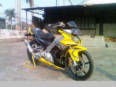 Racing Jupiter Black yellow jupiter mx  new jupiter mx  jupiter mx 2011  yamaha new jupiter mx  harga jupiter mx 2011  jupiter mx 5 speed  yamaha jupiter mx 2011 top speed  jupiter mx injeksi  jupiter mx 2011 modified