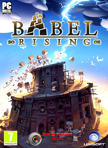 Babel Rising PC Torrent Download