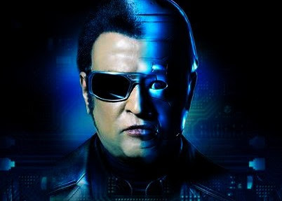 Endhiran is the Most Expensive Bollywood Film Ever