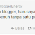 [InfoBE] Cara Memasukkan Tweet di Blog